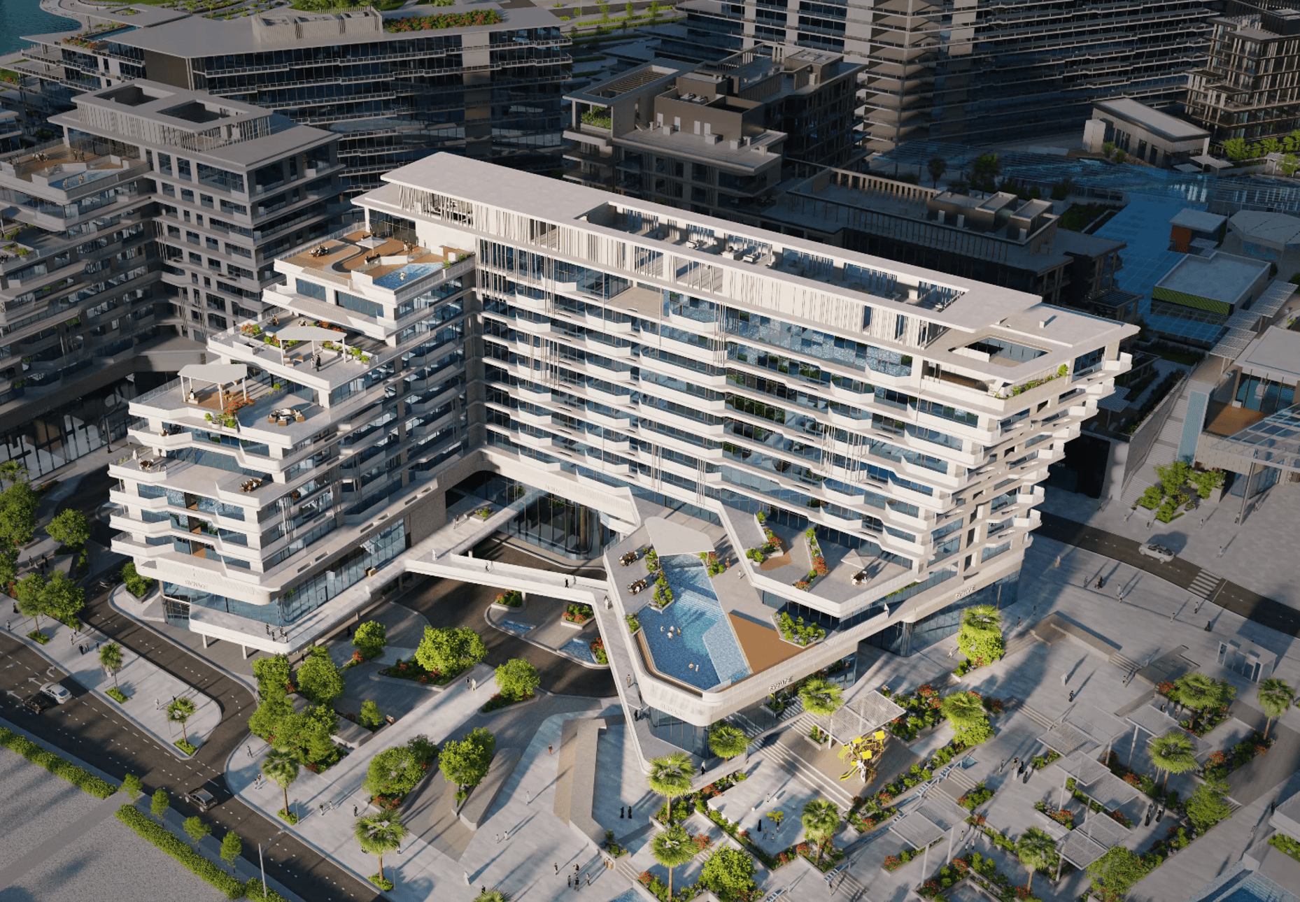 Cover Image for Affordable Housing