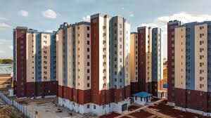 Cover Image for Mukuru Kwa Njenga